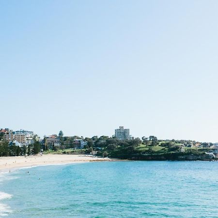 Coogee Bay Boutique Hotel Sydney Eksteriør billede