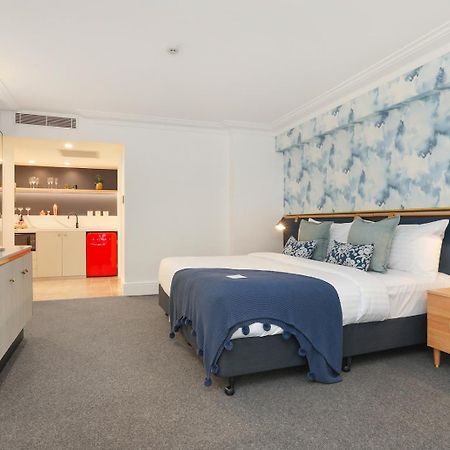 Coogee Bay Boutique Hotel Sydney Eksteriør billede