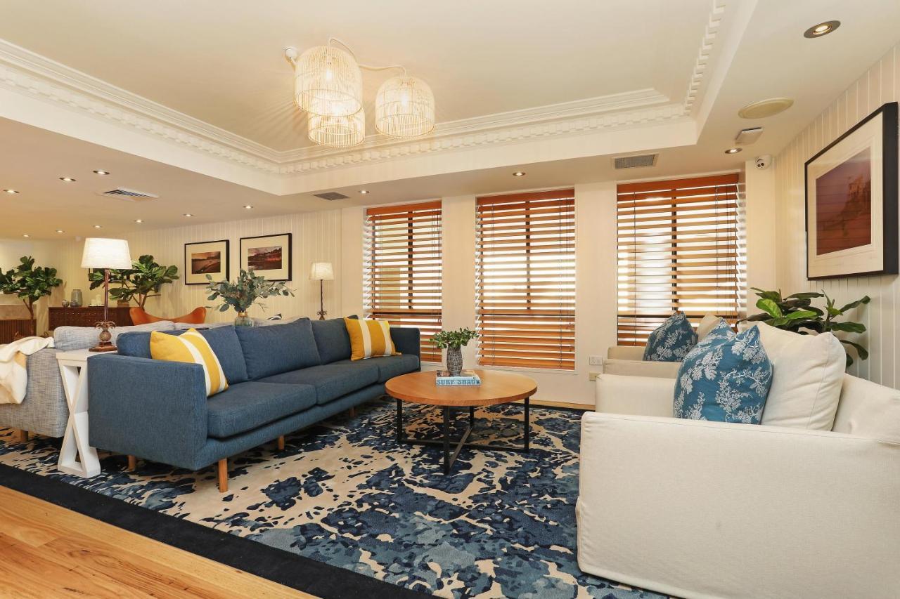 Coogee Bay Boutique Hotel Sydney Eksteriør billede