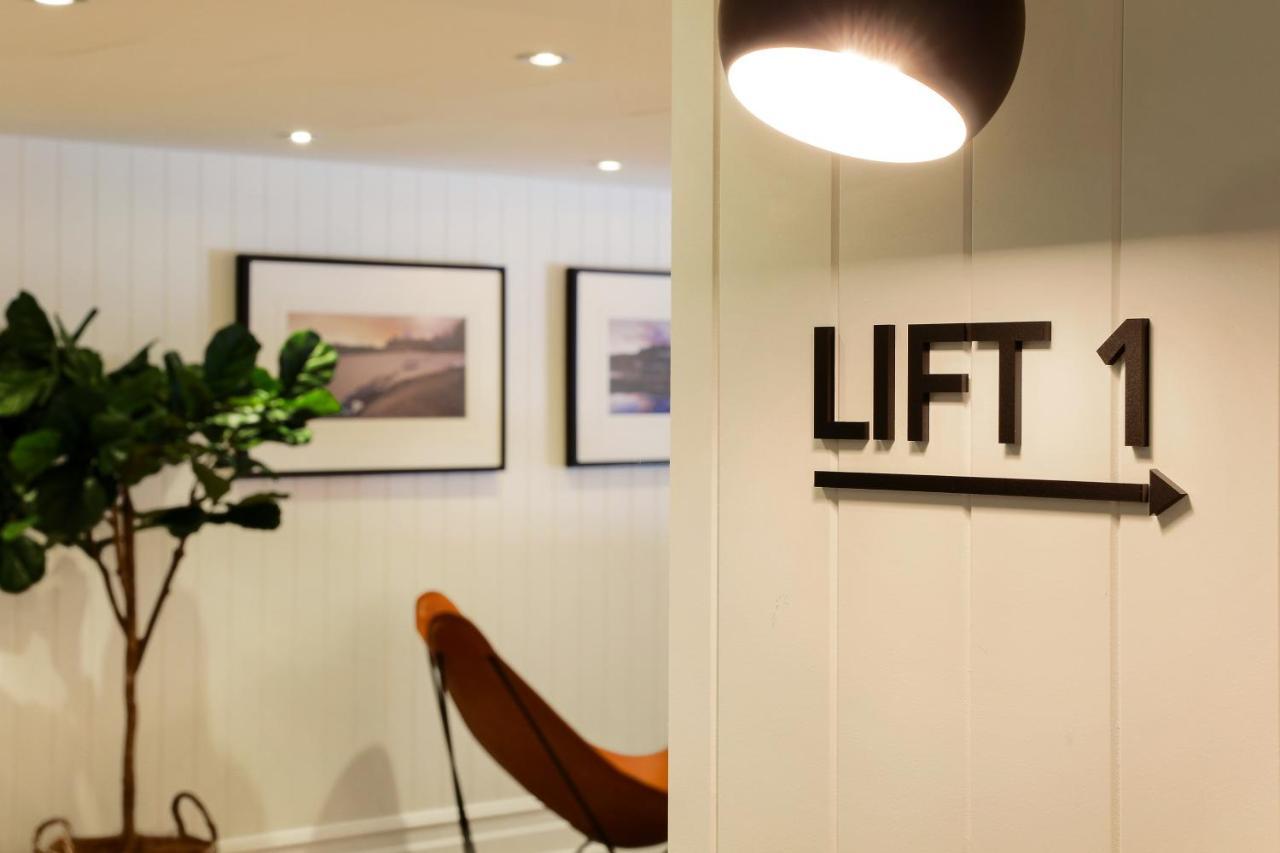 Coogee Bay Boutique Hotel Sydney Eksteriør billede