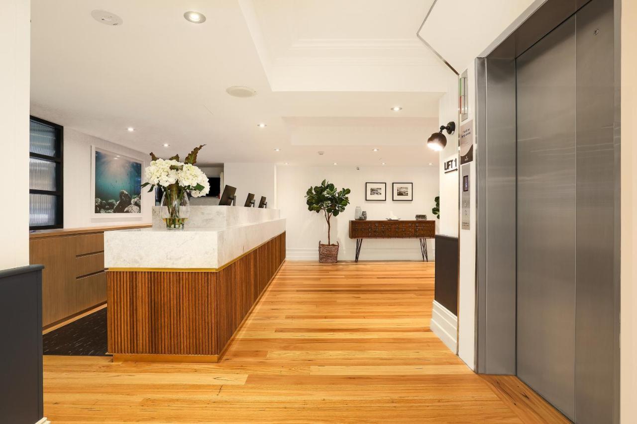 Coogee Bay Boutique Hotel Sydney Eksteriør billede