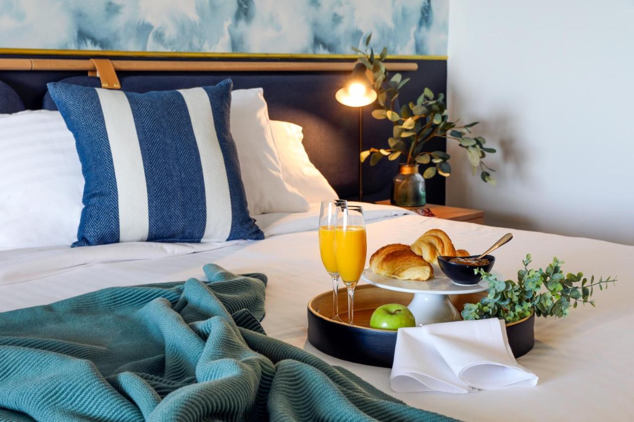 Coogee Bay Boutique Hotel Sydney Eksteriør billede