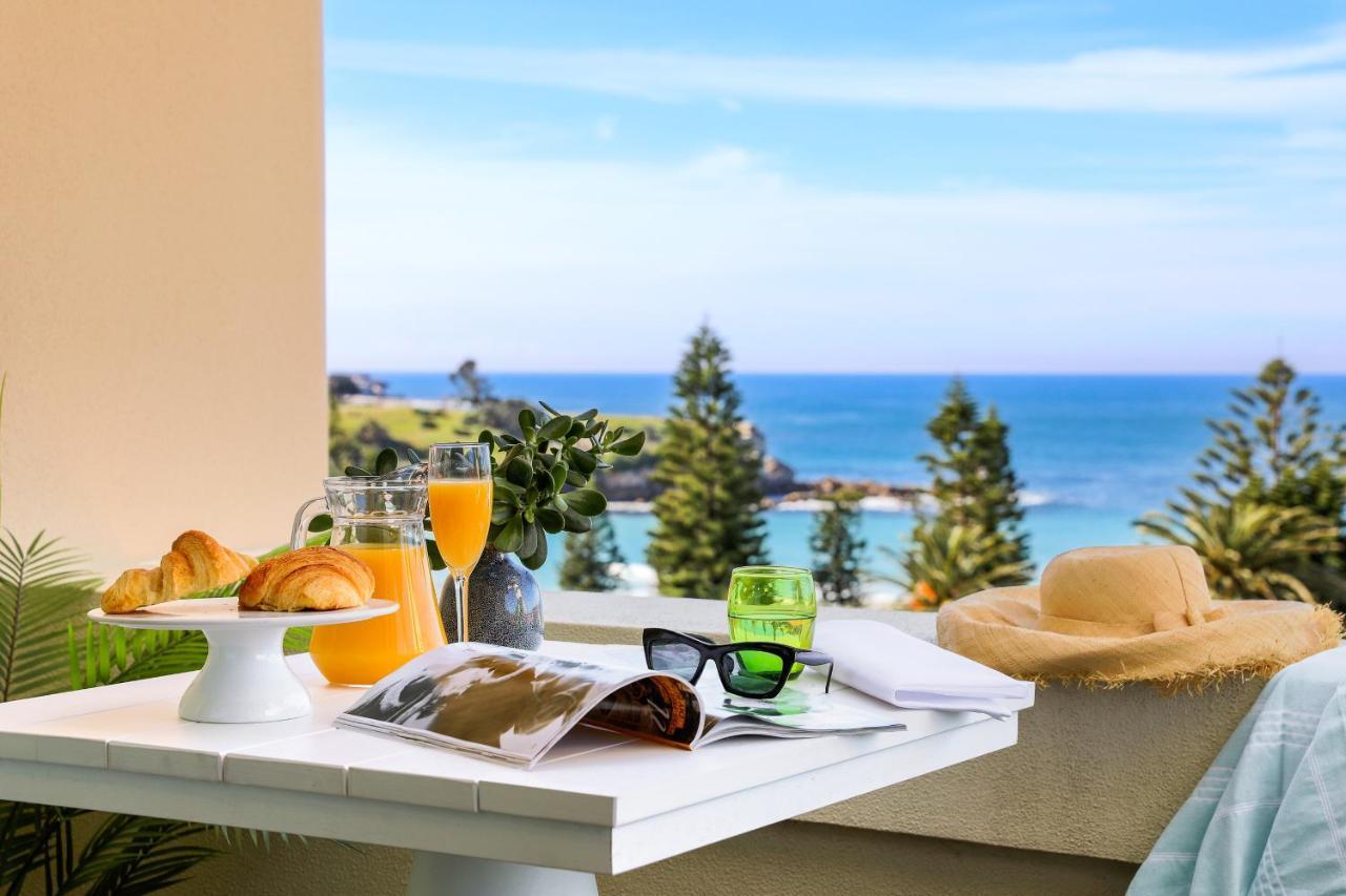 Coogee Bay Boutique Hotel Sydney Eksteriør billede