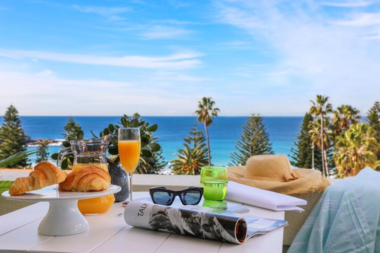 Coogee Bay Boutique Hotel Sydney Eksteriør billede