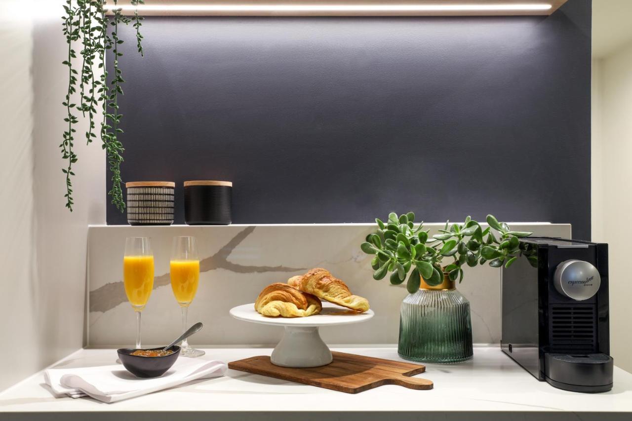 Coogee Bay Boutique Hotel Sydney Eksteriør billede