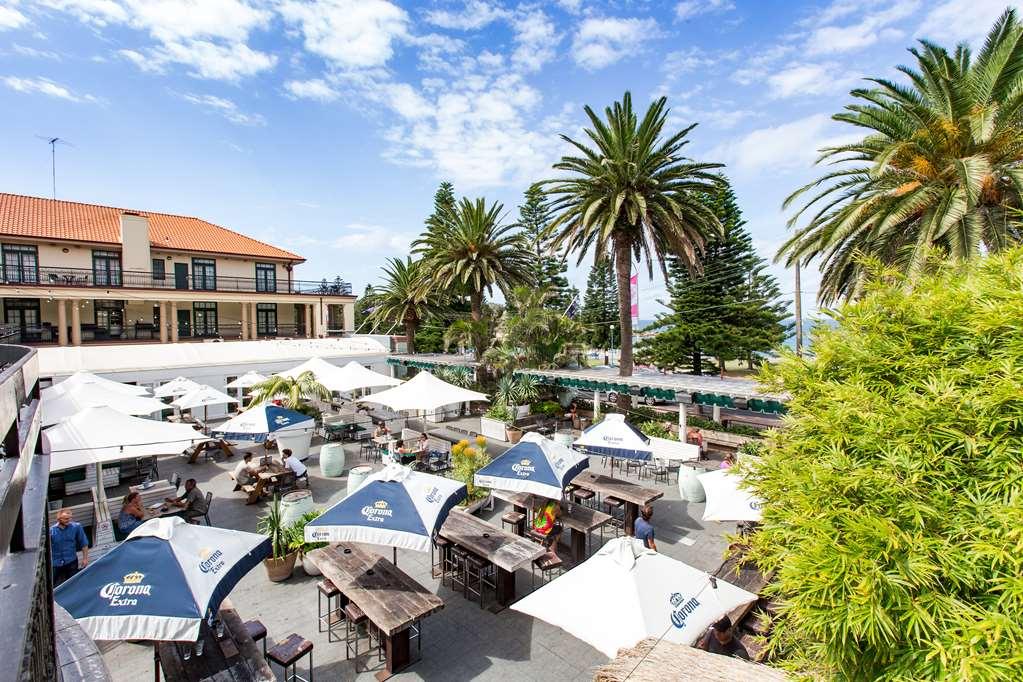 Coogee Bay Boutique Hotel Sydney Eksteriør billede
