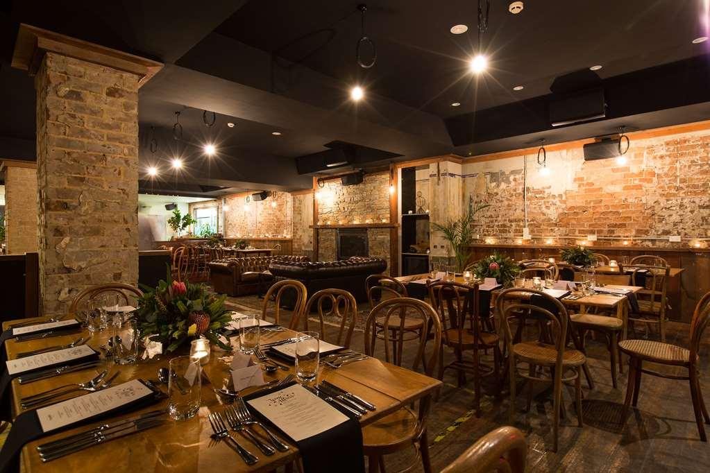 Coogee Bay Boutique Hotel Sydney Restaurant billede