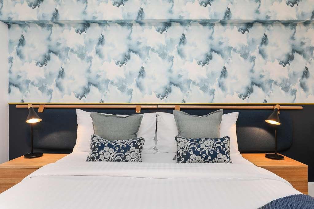 Coogee Bay Boutique Hotel Sydney Faciliteter billede