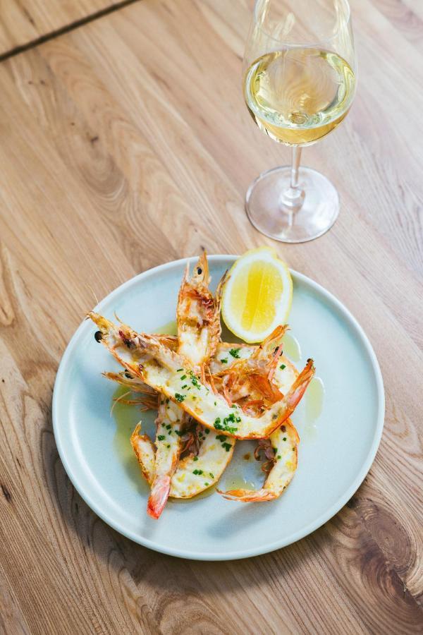 Coogee Bay Boutique Hotel Sydney Eksteriør billede