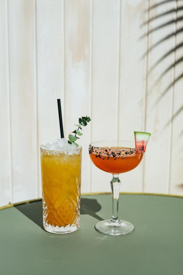 Coogee Bay Boutique Hotel Sydney Eksteriør billede