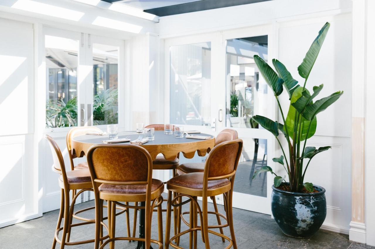 Coogee Bay Boutique Hotel Sydney Eksteriør billede