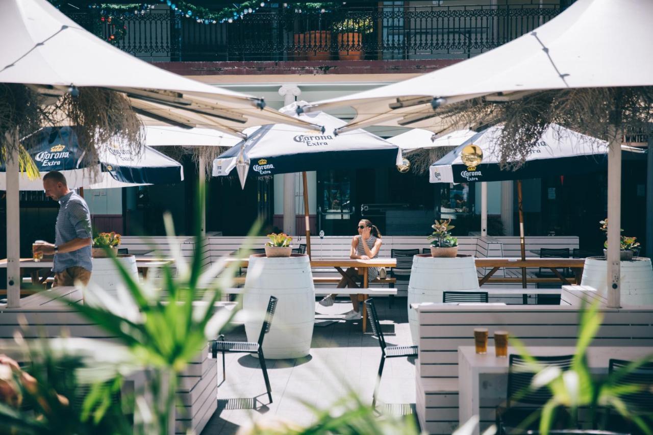 Coogee Bay Boutique Hotel Sydney Eksteriør billede