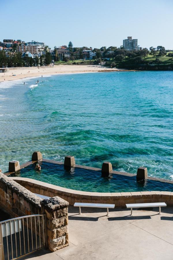 Coogee Bay Boutique Hotel Sydney Eksteriør billede
