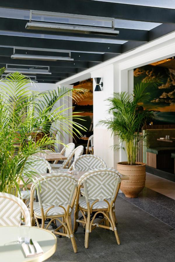 Coogee Bay Boutique Hotel Sydney Eksteriør billede