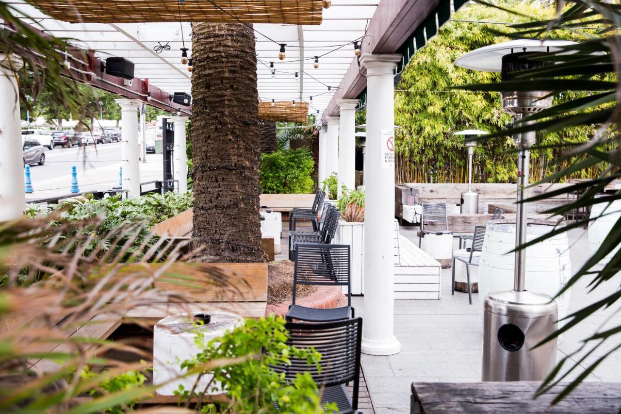 Coogee Bay Boutique Hotel Sydney Eksteriør billede