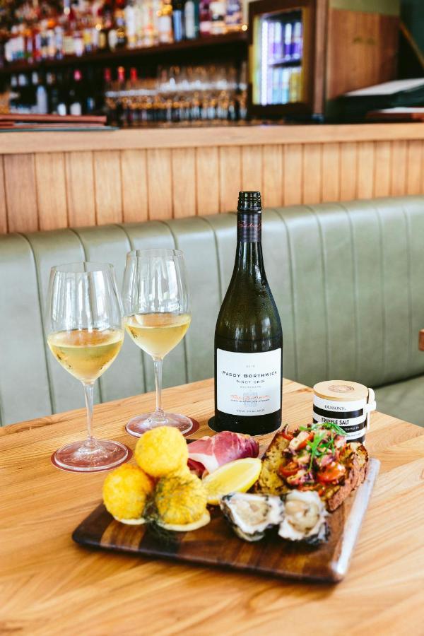 Coogee Bay Boutique Hotel Sydney Eksteriør billede