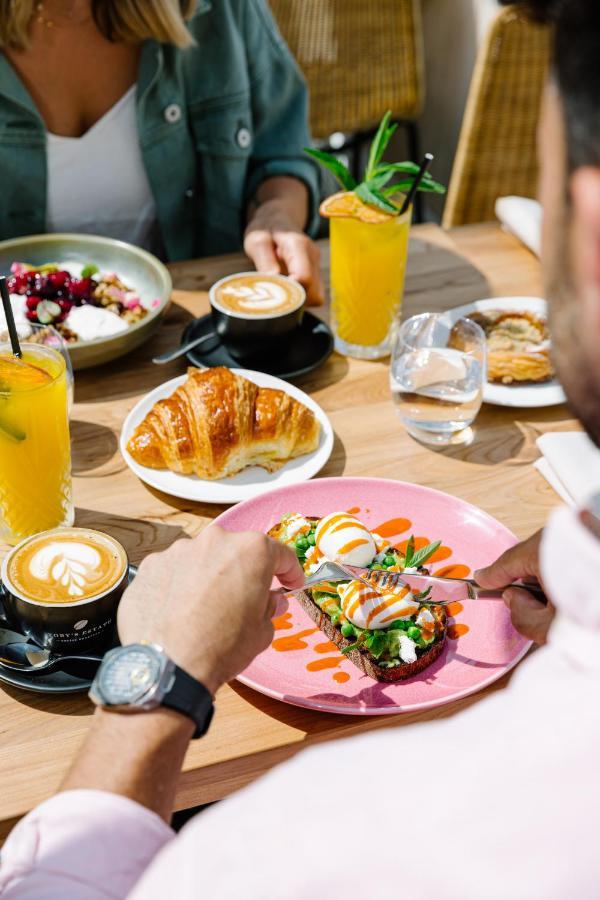 Coogee Bay Boutique Hotel Sydney Eksteriør billede