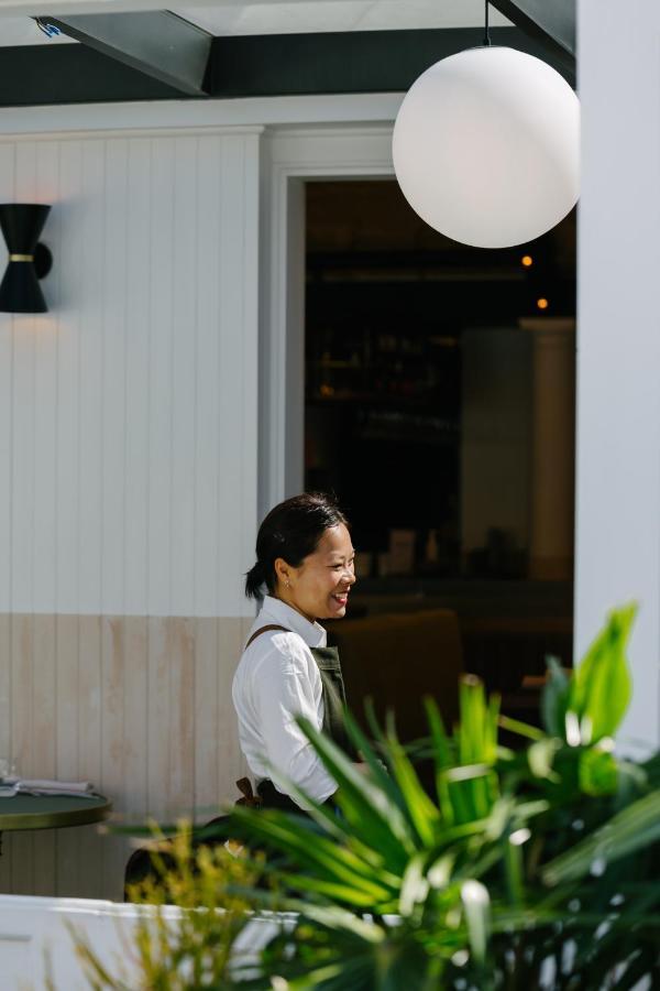 Coogee Bay Boutique Hotel Sydney Eksteriør billede