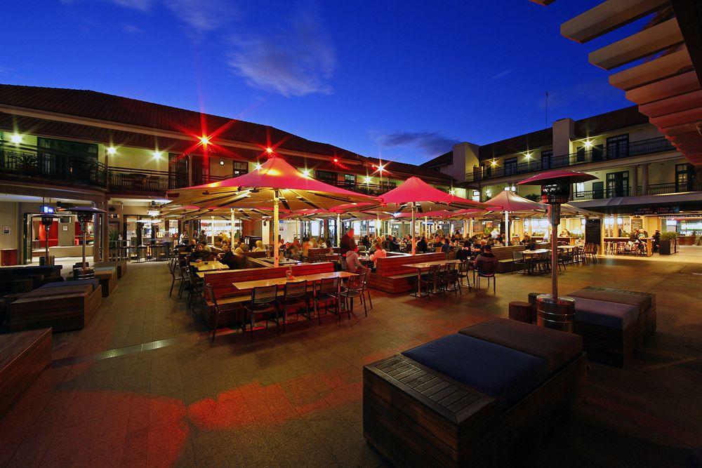 Coogee Bay Boutique Hotel Sydney Eksteriør billede