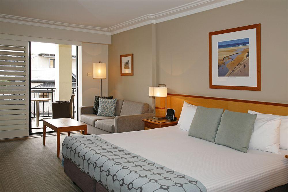 Coogee Bay Boutique Hotel Sydney Eksteriør billede