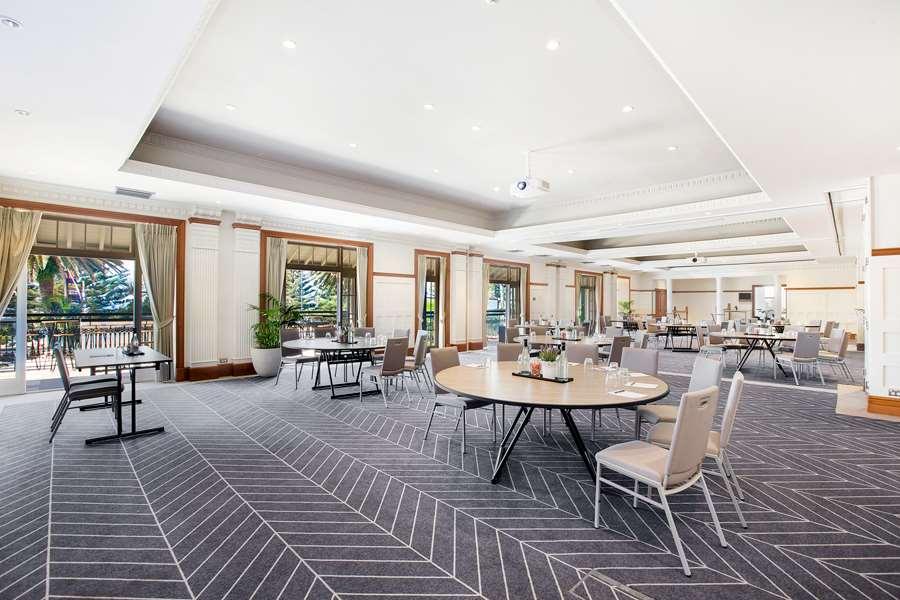 Coogee Bay Boutique Hotel Sydney Faciliteter billede