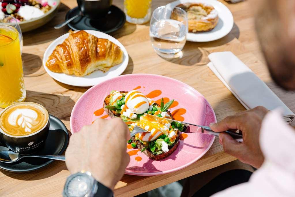Coogee Bay Boutique Hotel Sydney Restaurant billede