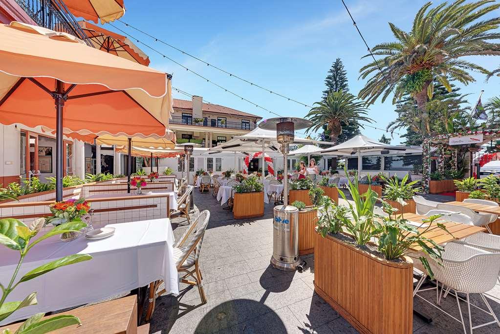 Coogee Bay Boutique Hotel Sydney Faciliteter billede
