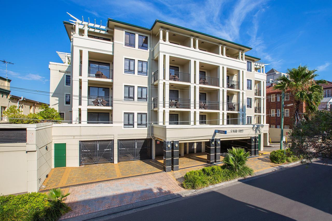 Coogee Bay Boutique Hotel Sydney Eksteriør billede