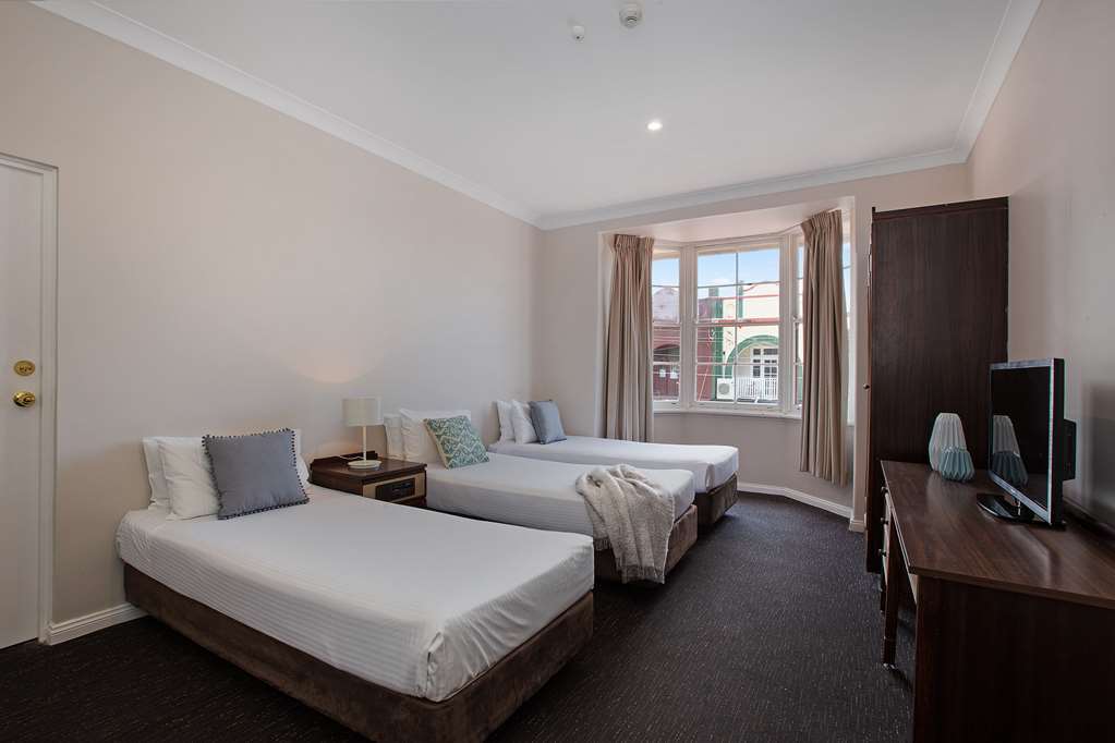 Coogee Bay Boutique Hotel Sydney Restaurant billede