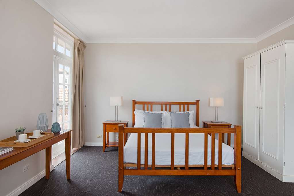 Coogee Bay Boutique Hotel Sydney Restaurant billede
