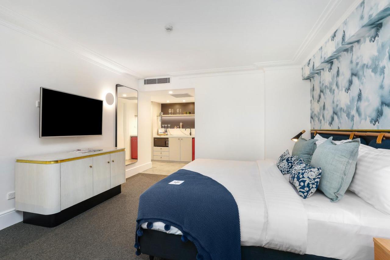 Coogee Bay Boutique Hotel Sydney Eksteriør billede
