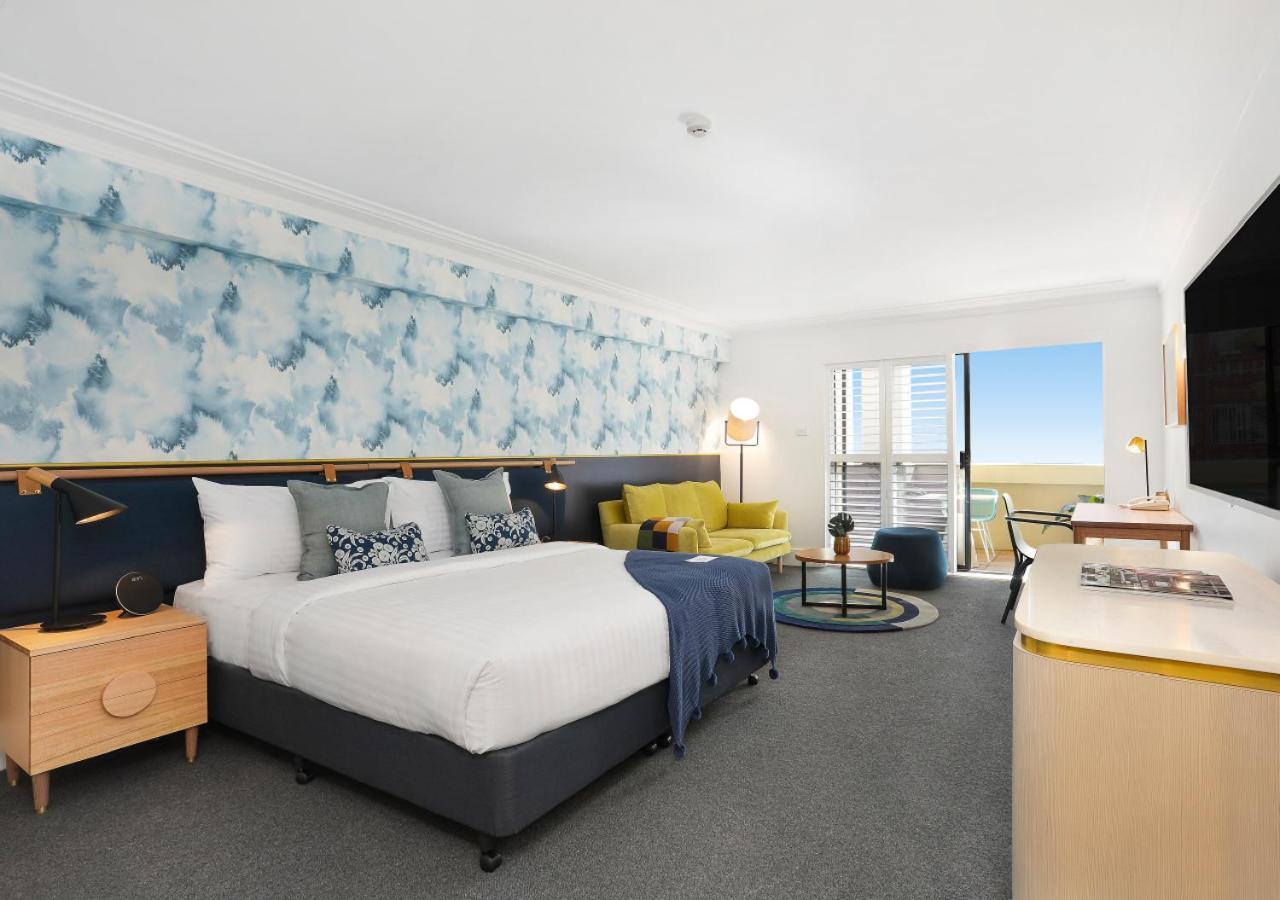 Coogee Bay Boutique Hotel Sydney Eksteriør billede