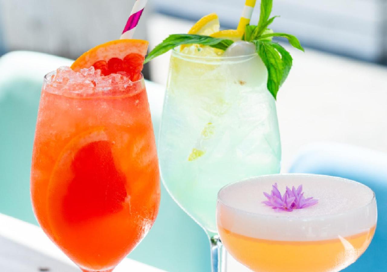 Coogee Bay Boutique Hotel Sydney Eksteriør billede