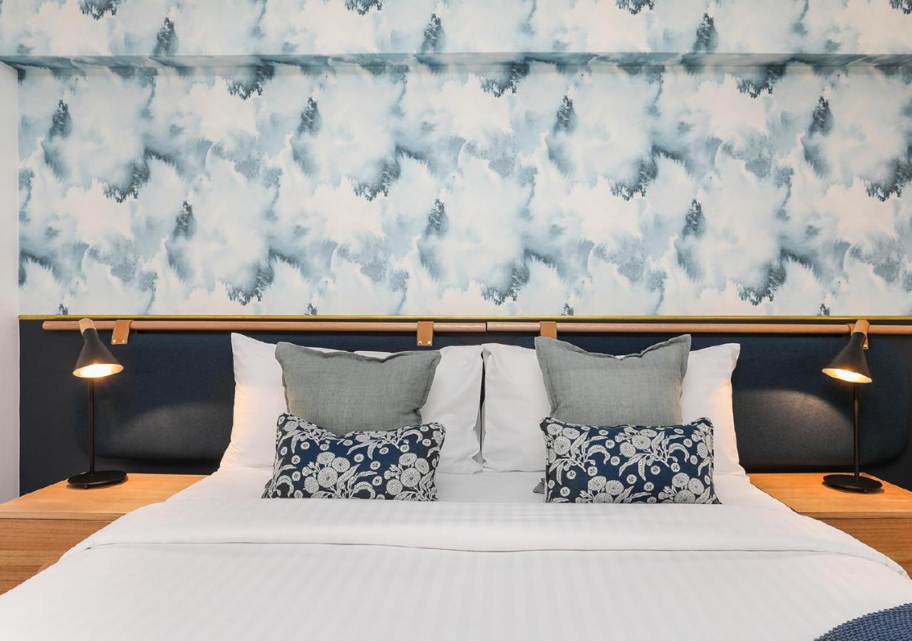 Coogee Bay Boutique Hotel Sydney Eksteriør billede