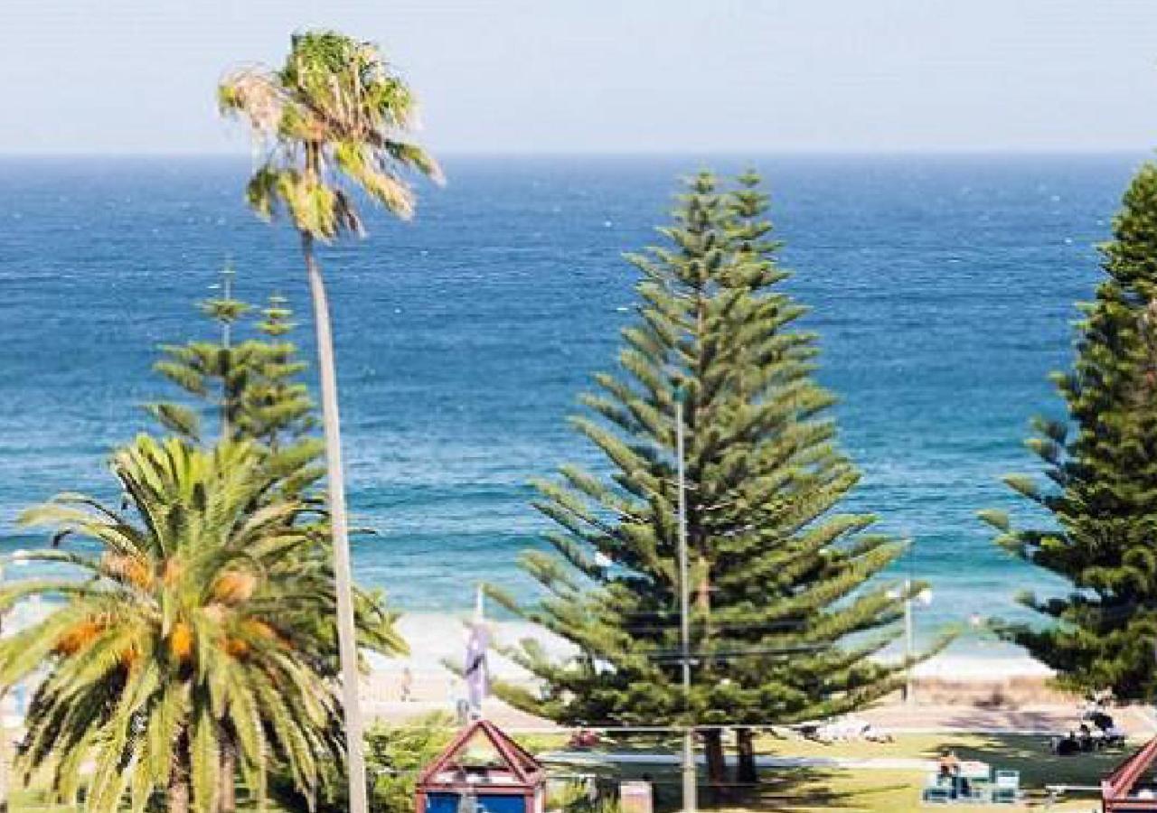 Coogee Bay Boutique Hotel Sydney Eksteriør billede
