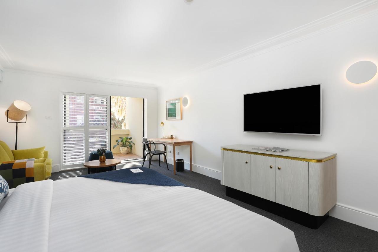 Coogee Bay Boutique Hotel Sydney Eksteriør billede
