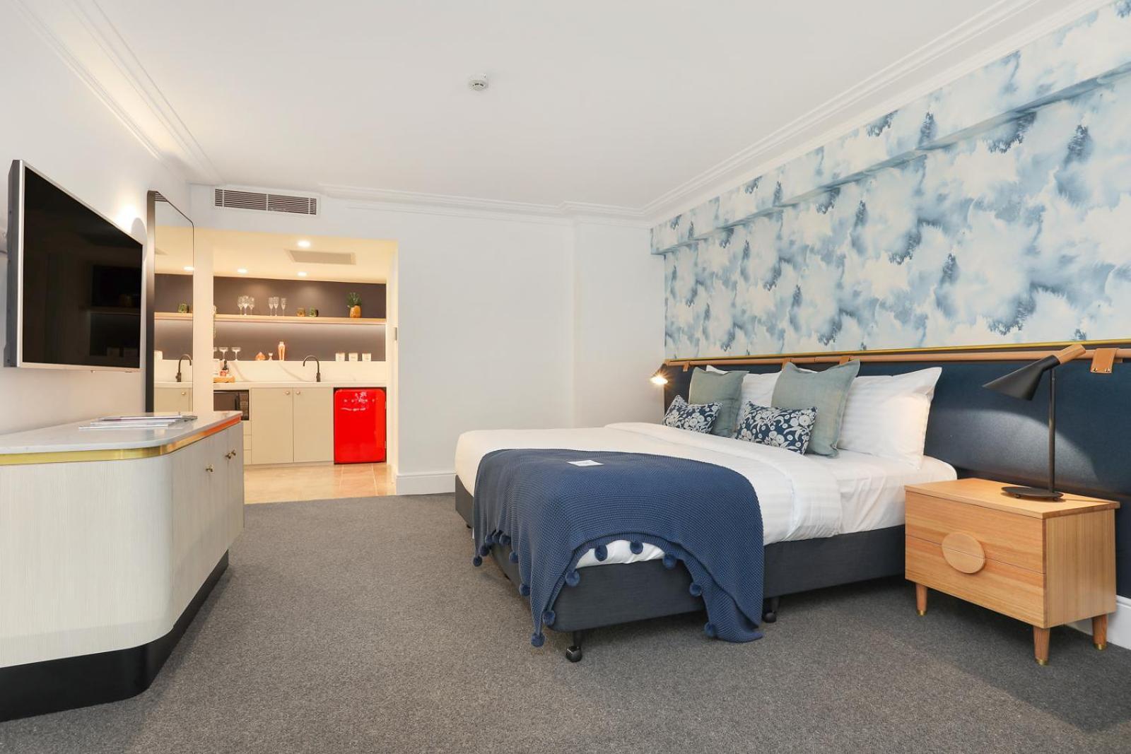 Coogee Bay Boutique Hotel Sydney Eksteriør billede